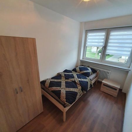 Ferienwohnung Schlossstrasse Essen Exterior foto