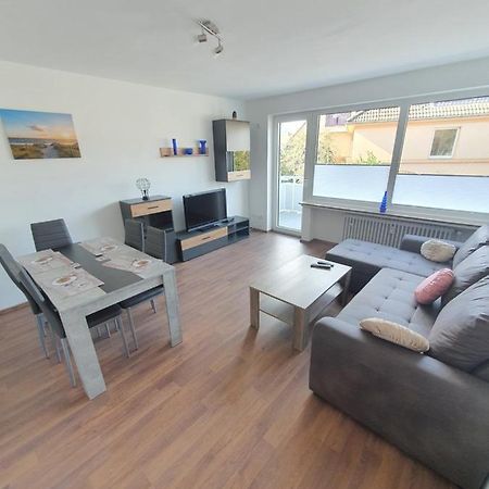 Ferienwohnung Schlossstrasse Essen Exterior foto