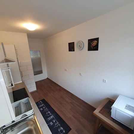 Ferienwohnung Schlossstrasse Essen Exterior foto