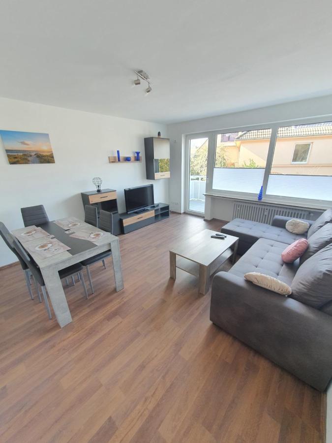 Ferienwohnung Schlossstrasse Essen Exterior foto